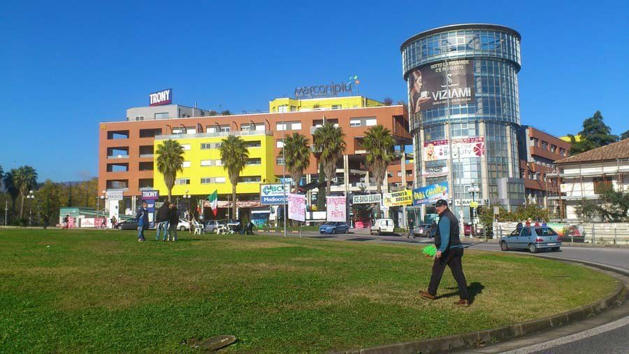 Protesta per la legge elettorale, ma Corigliano e Rossano voteranno insieme
