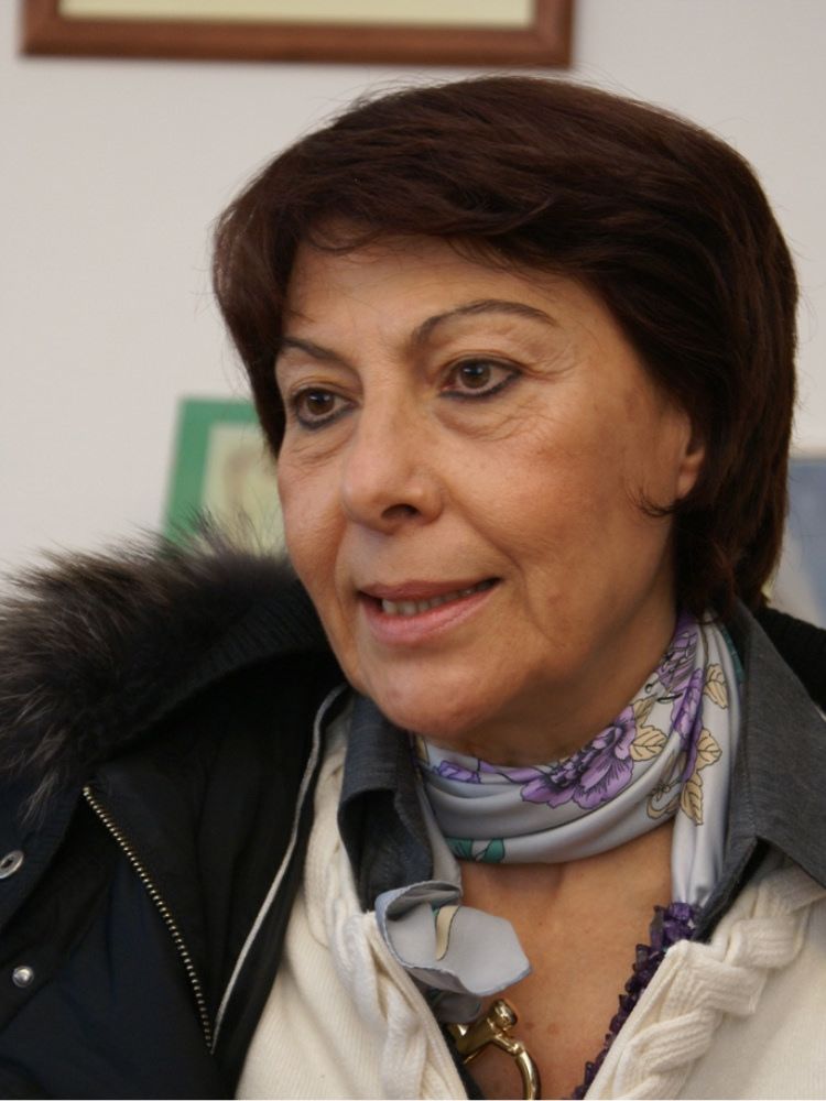 Neurogenetica, nuovi spazi per Amalia Bruni a Lamezia