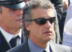 Siderno, atto intimidatorio a Pier Domenico Mammì