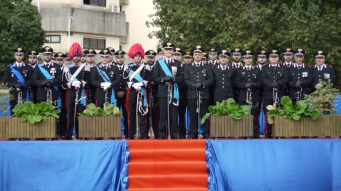 Vibo, un concerto e un monumento per onorare la memoria del brigadiere-eroe