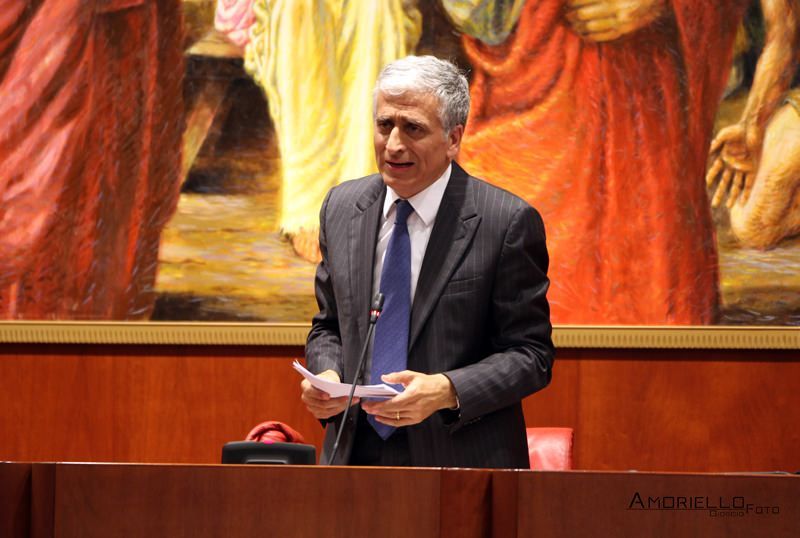 Presentata la proposta di legge per fondere Corigliano e Rossano