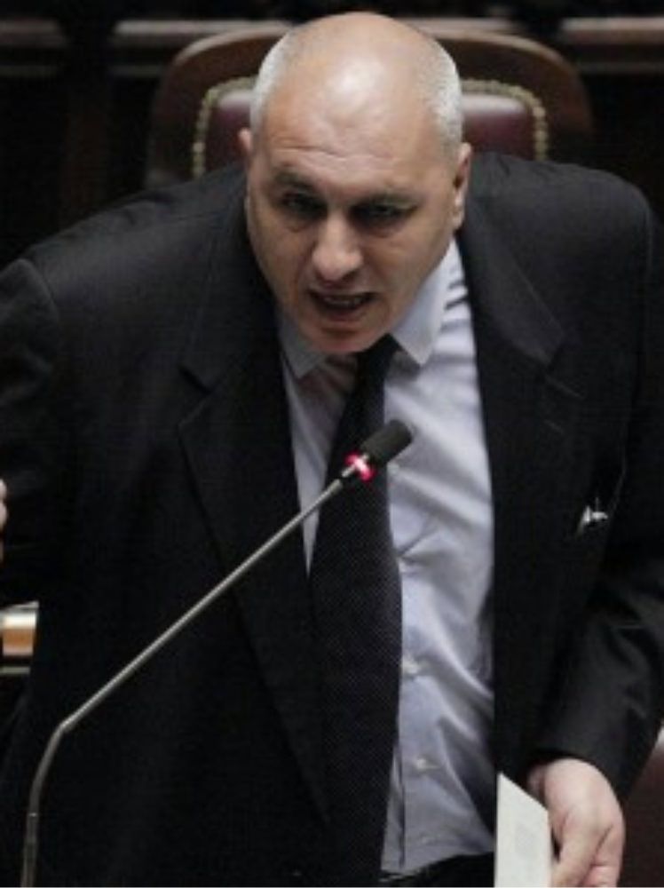 Crosetto accetta un invito via Twitter: scenderà in Calabria