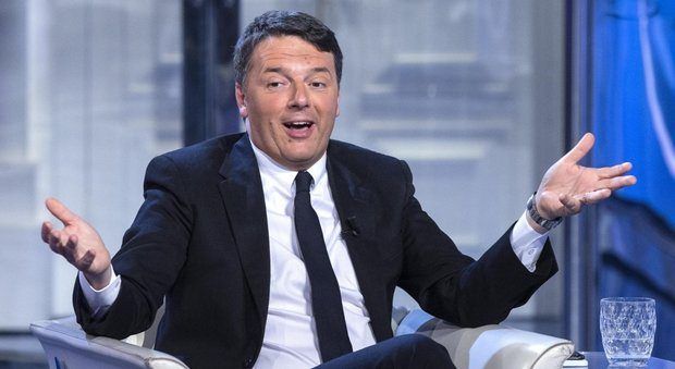Renzi non ha inventato nulla