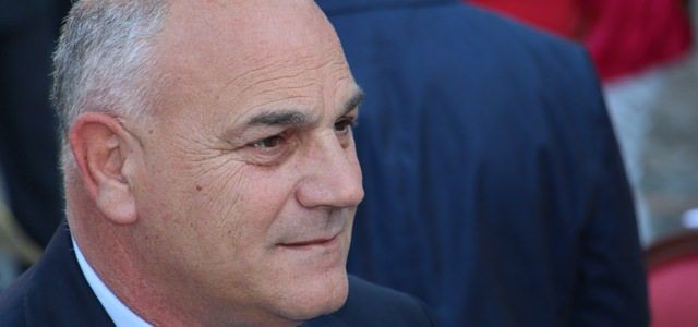 Il sindaco Aita: Una persona tranquilla