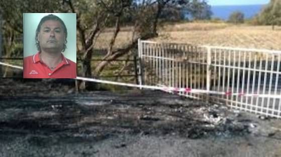 GIALLO DI BELVEDERE | Carrozzino aveva già ucciso