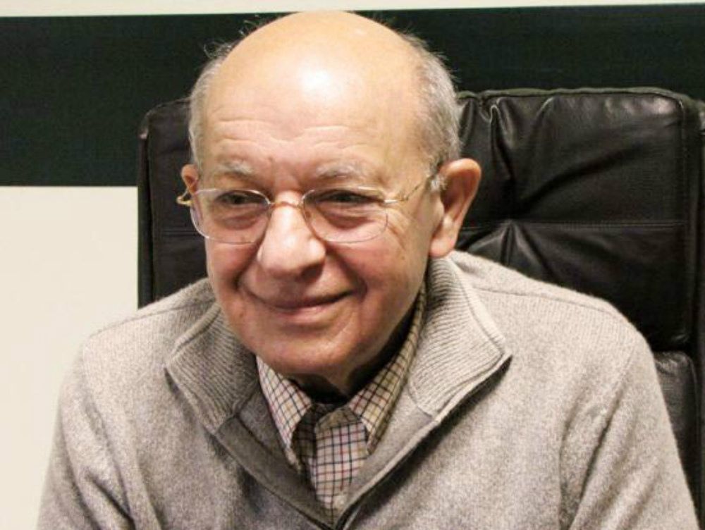 Fuda è il coordinatore regionale di Centro democratico