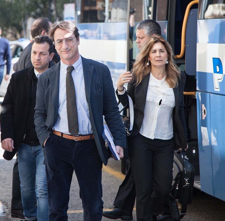 La Commissione indagherà sull'antimafia calabrese bluff