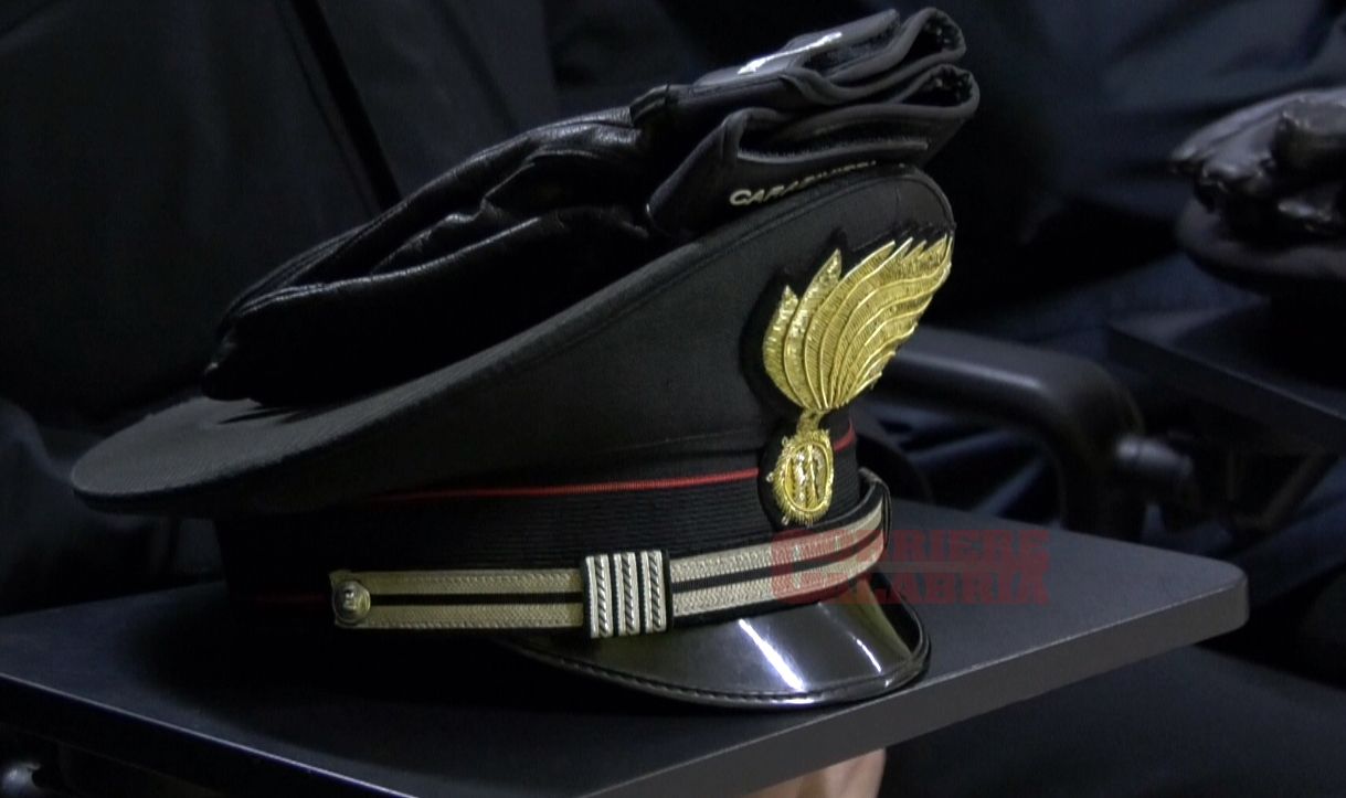 Arsenale ritrovato a Cassano, si è costituito il presunto proprietario del “deposito”