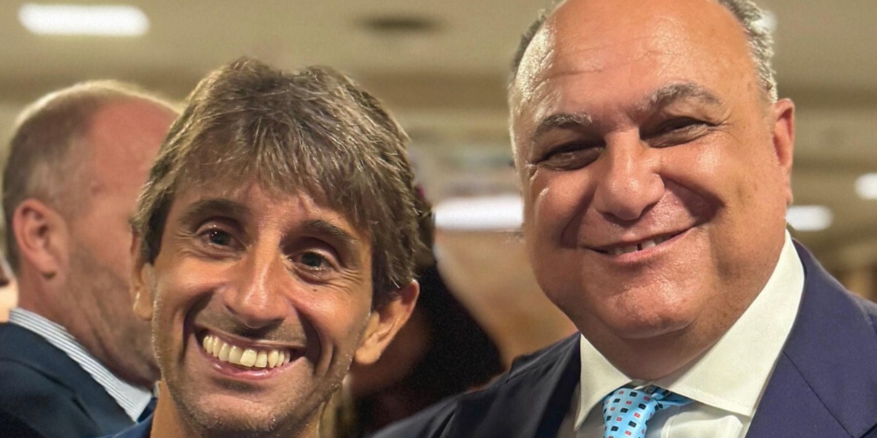 La Locride premia Calabrese, record di preferenze per l’ex sindaco di Locri