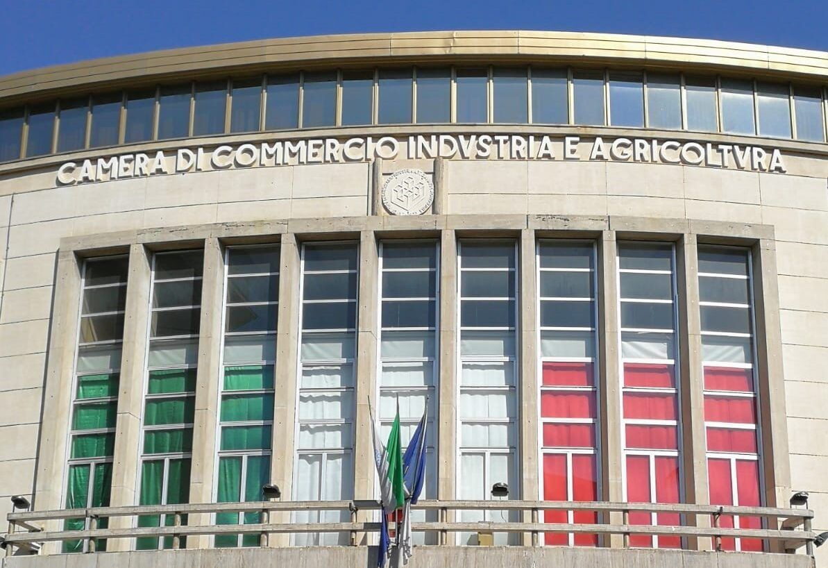 Camera commercio Cosenza, oltre un milione di euro per le imprese