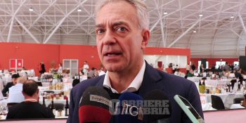 Enogastronomia, dal 9 all’11 febbraio la Regione Calabria alla sesta edizione di Wine Paris