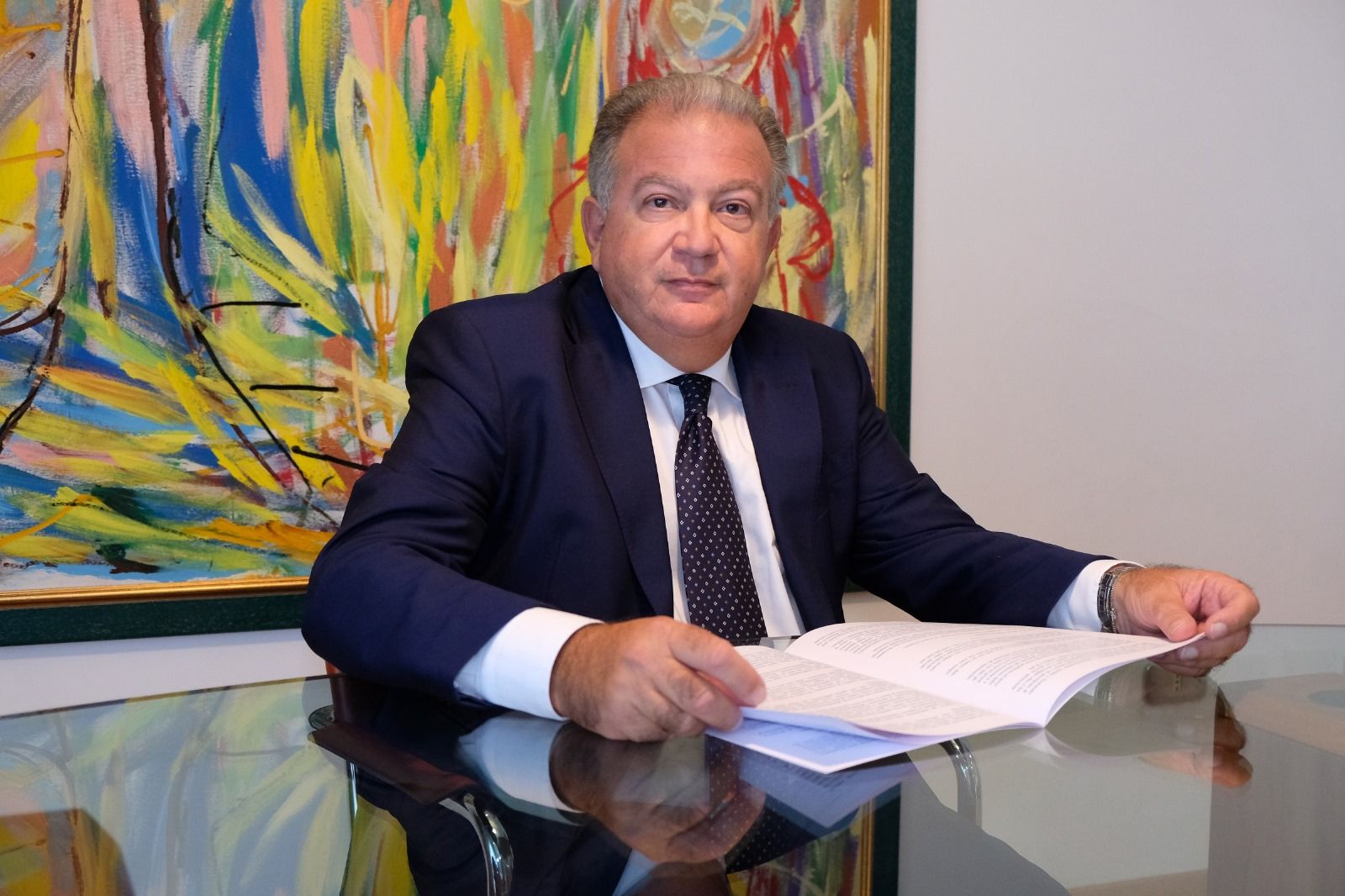 Soppressione della “Decontribuzione Sud”, Perciaccante: «Decisione dannosa per il Mezzogiorno»