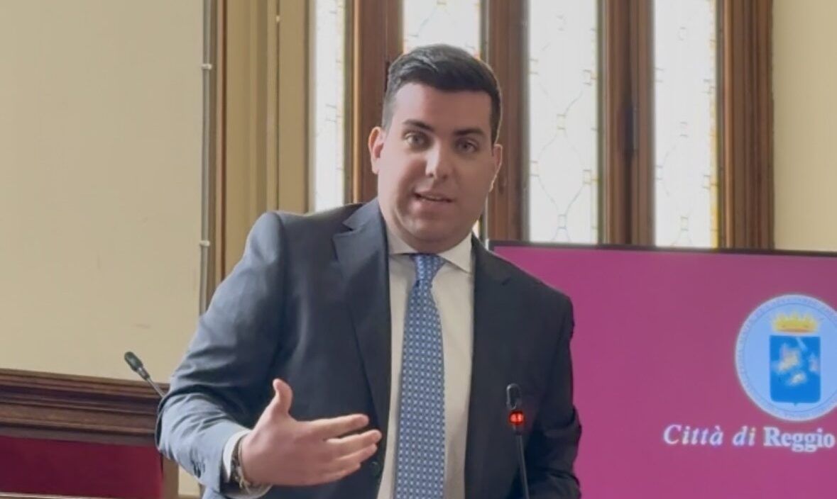 Reggio, Milia: «Rimpasto di Giunta per tirare a campare, la città merita una nuova stagione»