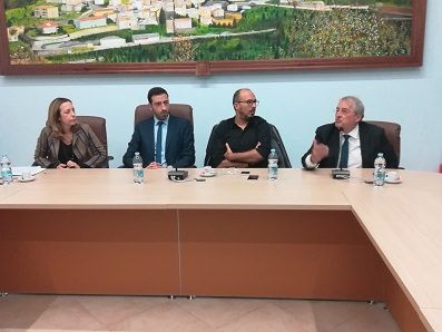 La prima di Italia Viva in Calabria «senza tromboni e soloni in prima fila»