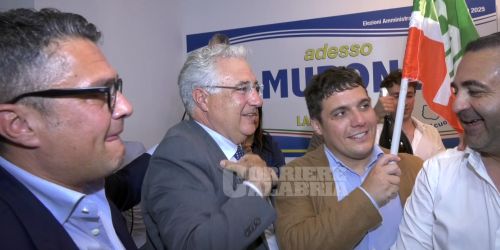 Lamezia Murone Vittoria