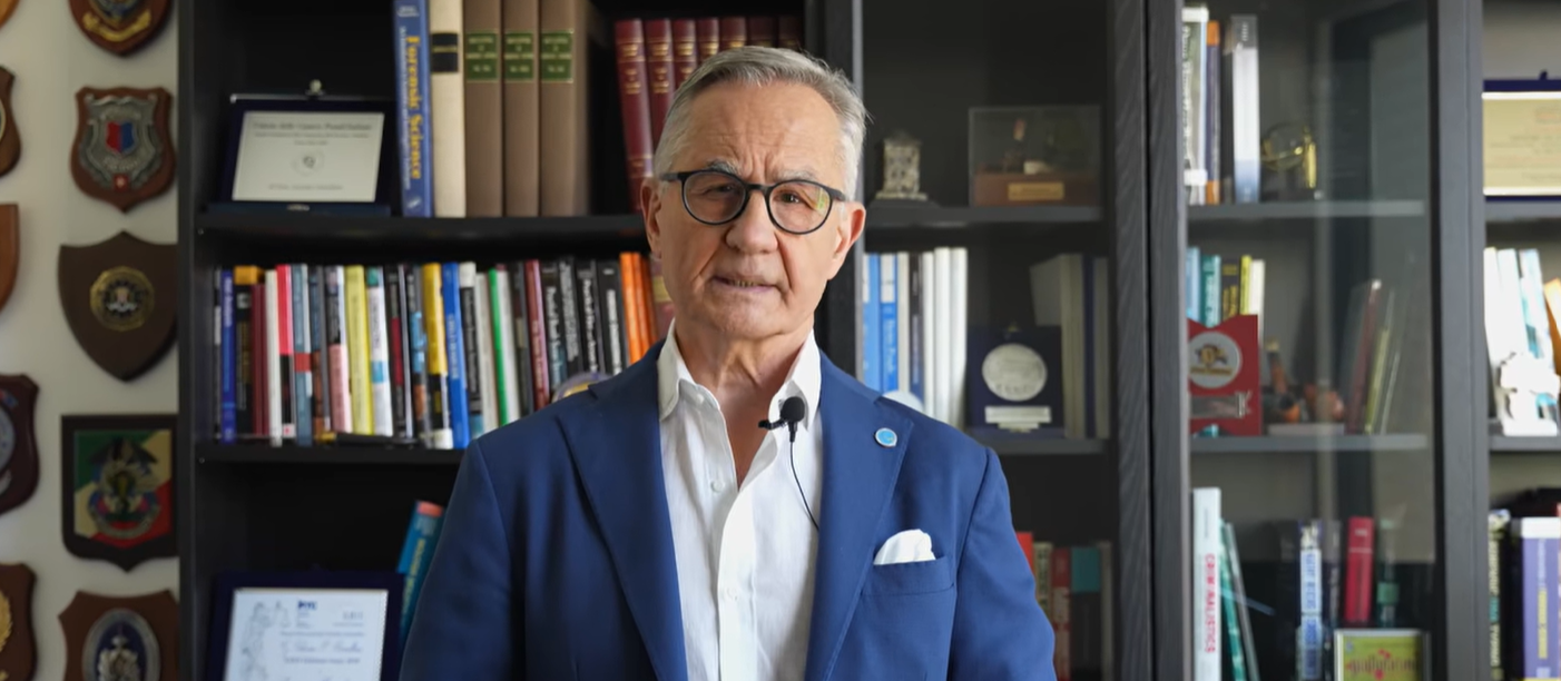 Garlasco, l’ex Ris Garofano rinuncia all’incarico