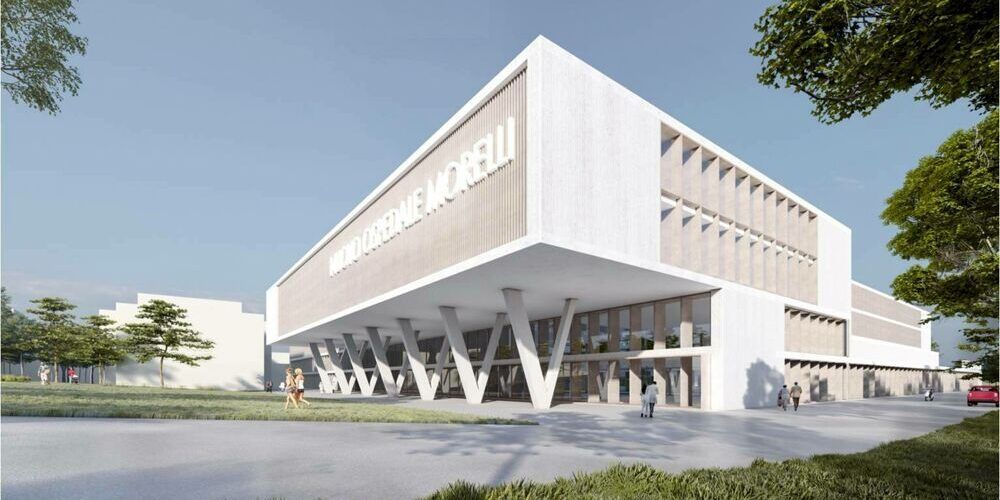 Reggio Calabria, via libera al nuovo ospedale per una spesa di 283 milioni