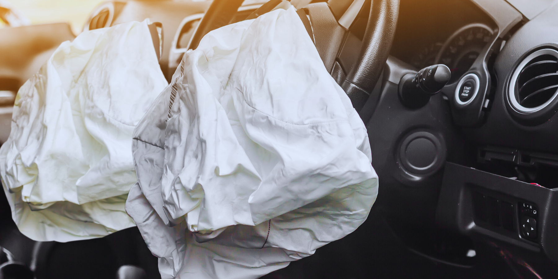 Incidente mortale a Catanzaro, l’airbag difettoso possibile concausa