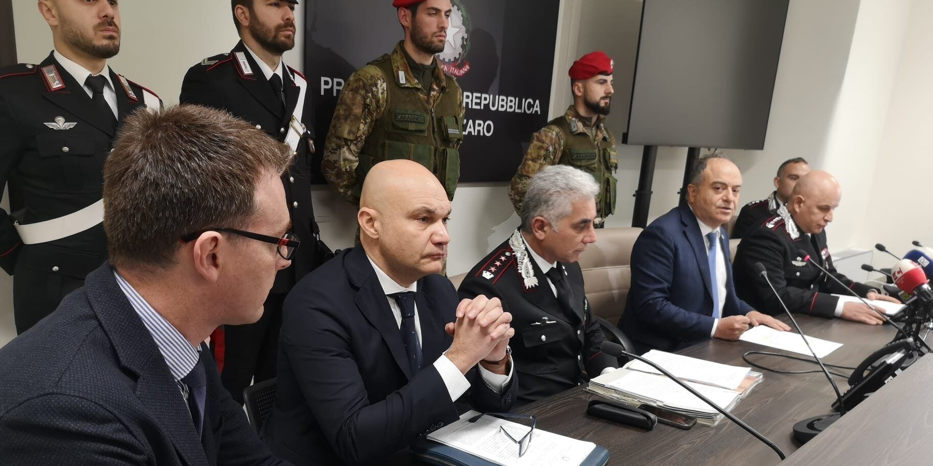 “Rinascita 3”, come operano i professionisti al servizio della ‘ndrangheta 2.0