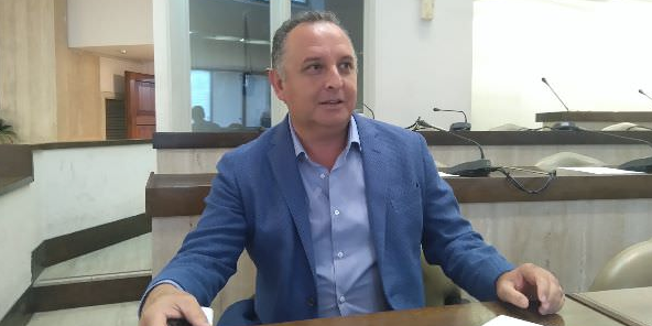 Crotone, si dimezzano i consiglieri comunali di Fi disponibili a sostenere Voce