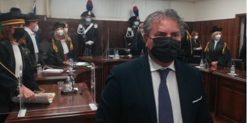 mancuso corte dei conti