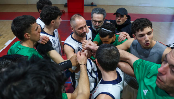 La Pirossigeno Cosenza vince anche a Belvedere, ora i playoff