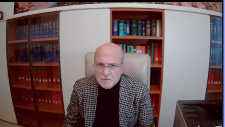 Inaugurazione anno giudiziario, le relazioni della società civile: «Pandemia ha accentuato le vulnerabilità»