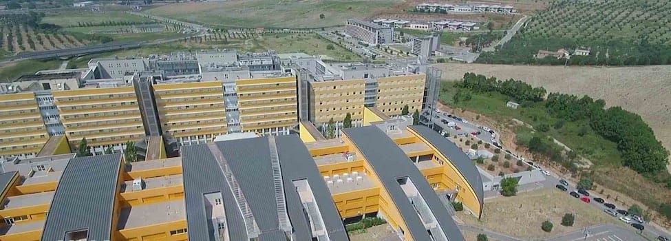 Maretta alla “Mater Domini”: revocato il direttore amministrativo