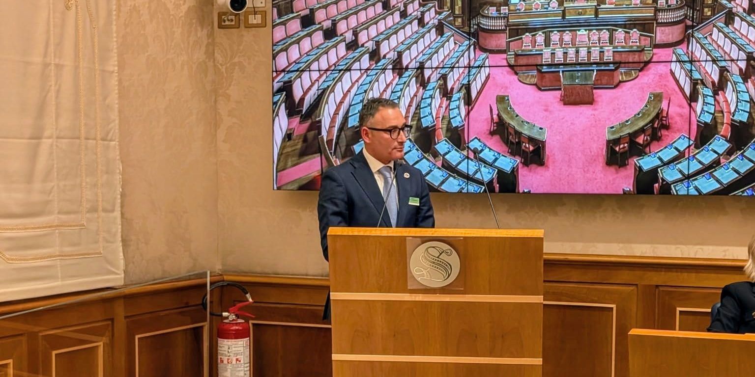 Governo, Usic: «Solidarietà a Meloni e Ferro»