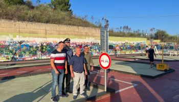 USIC Calabria: ferma condanna per il vile furto ai danni dell’Associazione “Amici del Tedesco”