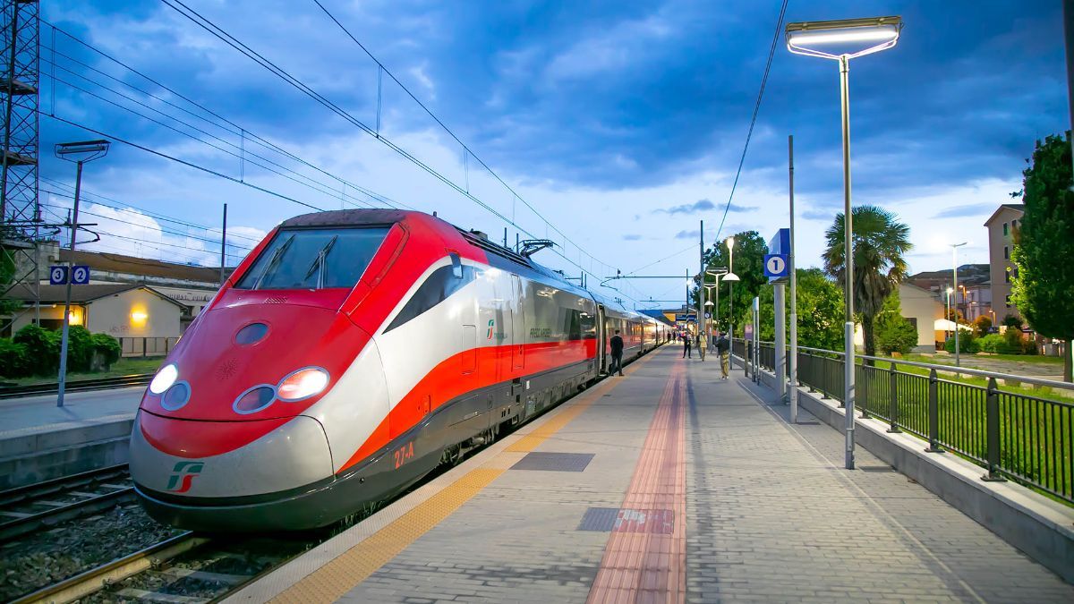 «Il Ponte resta una priorità mentre l’Alta Velocità sarà completata (forse) oltre il 2030»