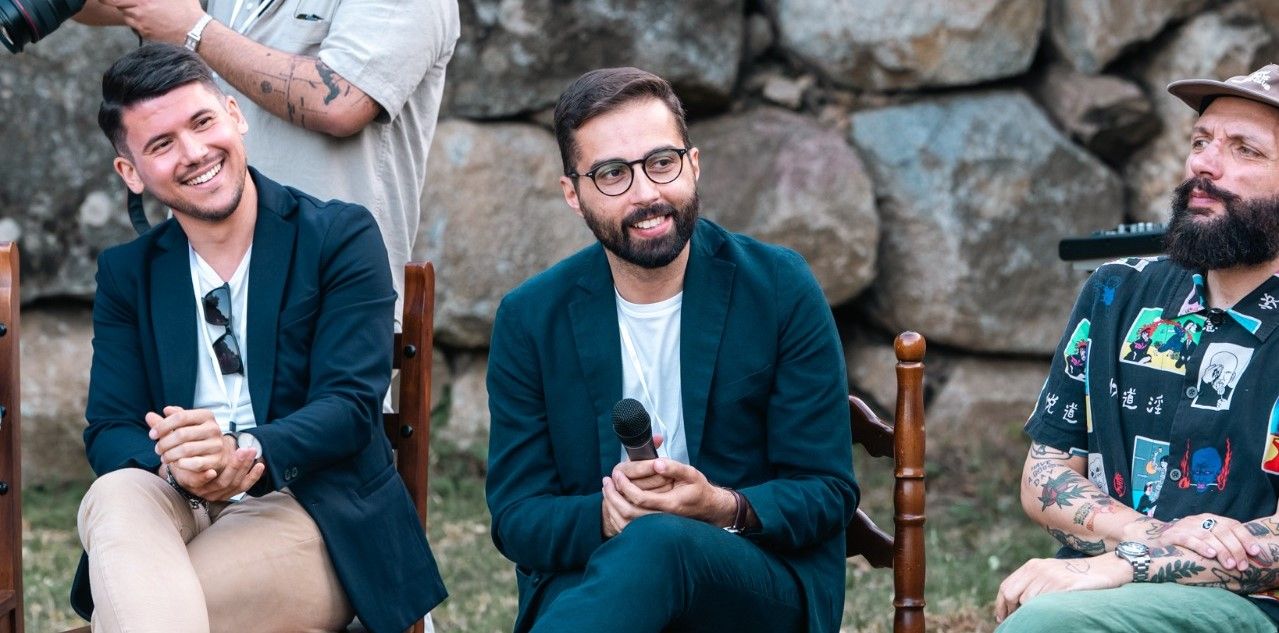 Una rete di talento e visione, ecco gli “Ambasciatori di Calabria”