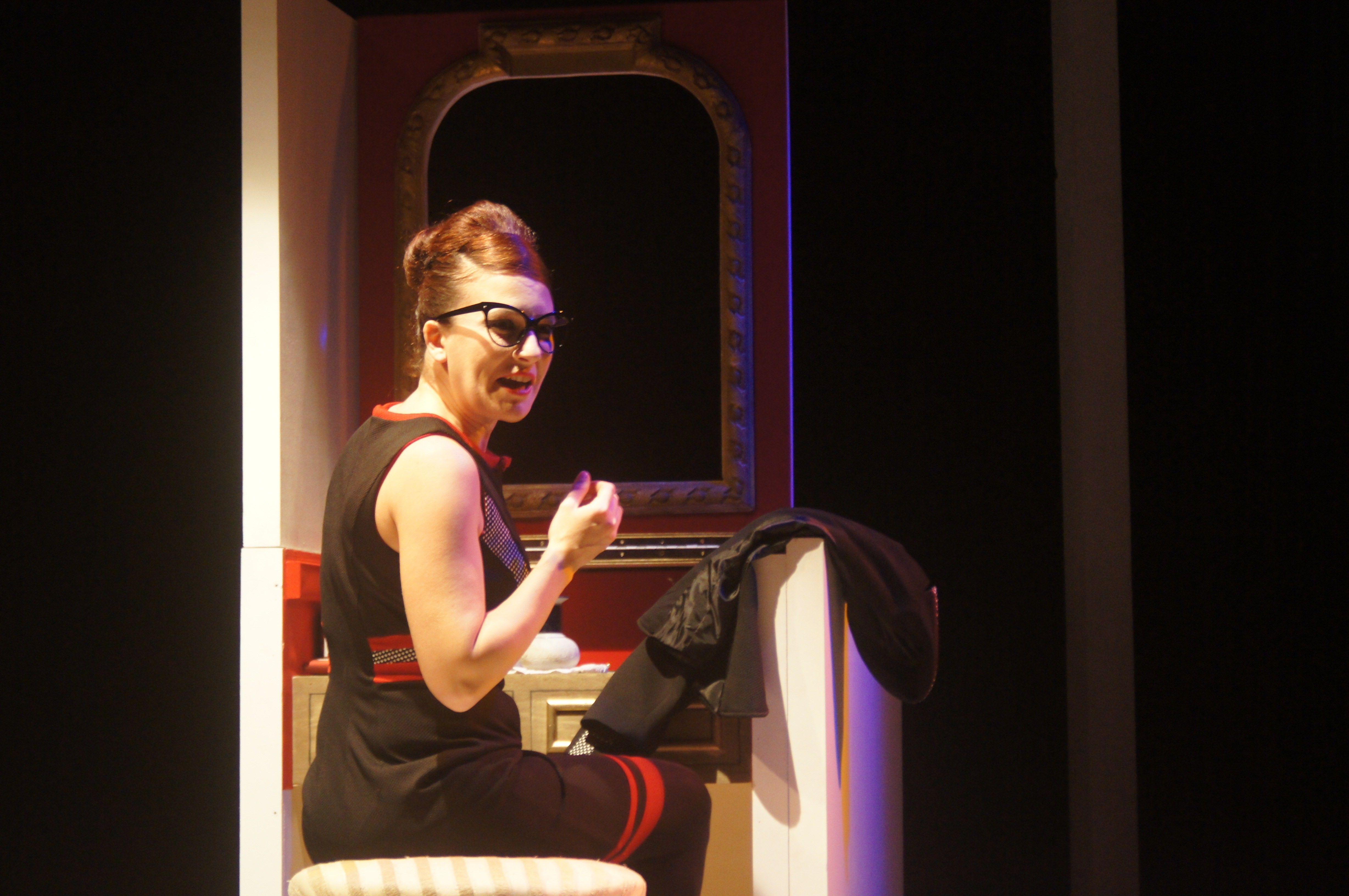 La vita in un cubo di Anna Cappelli