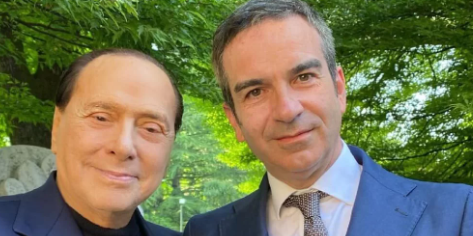 «Un testamento politico autentico, un regalo speciale»