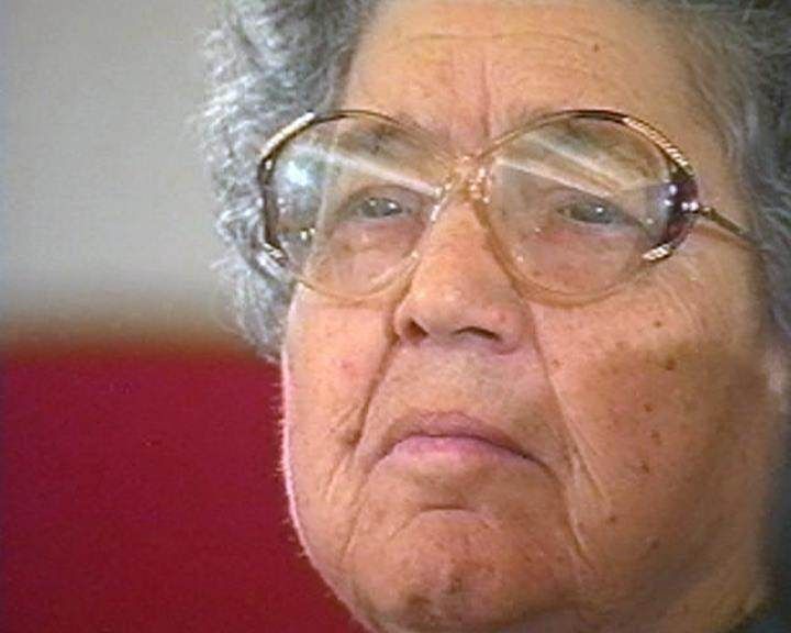 Quegli incontri tra padre Sorge e Natuzza