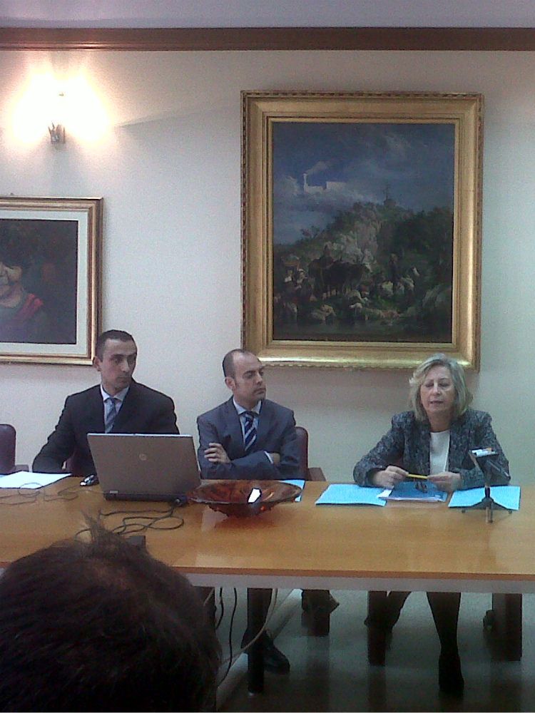 Impietosa fotografia di Bankitalia: la Calabria affonda