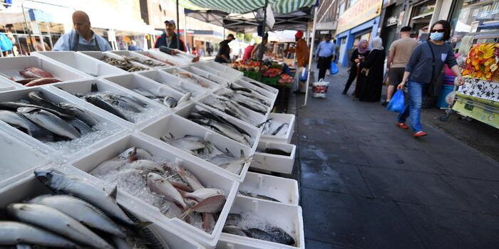 Pesca, scatta il fermo anche in Calabria