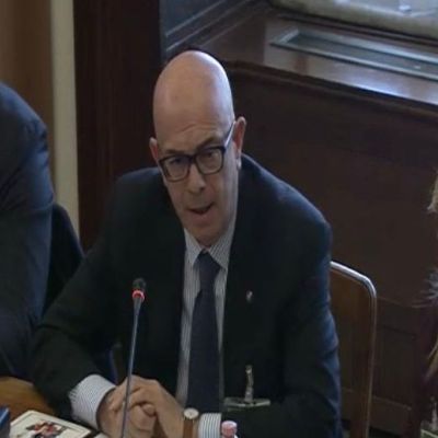 Confapi rappresentata dal vicepresidente Napoli in audizione alla Camera sul Pnrr