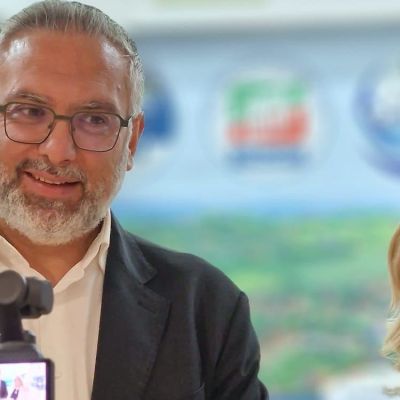 Nesci: «Con Anna De Gaio nuova stagione per Castrovillari»