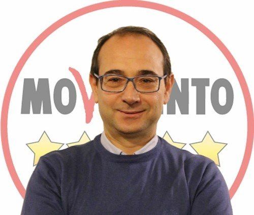 Gettonopoli, il grillino Sorgiovanni: «Basta ladri in liste»