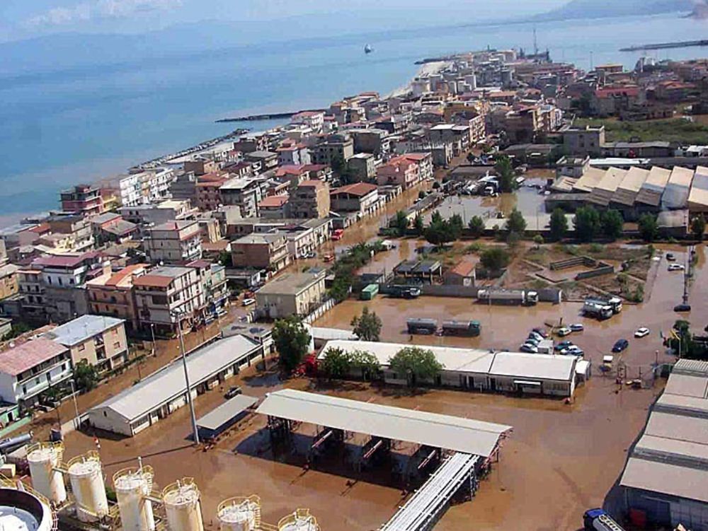 Alluvione di Vibo, finalmente al via il processo bis