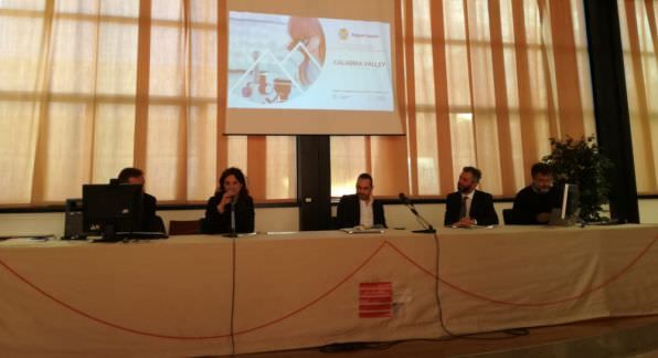 Innovazione e ricerca: per le eccellenze calabresi roadshow in Svizzera