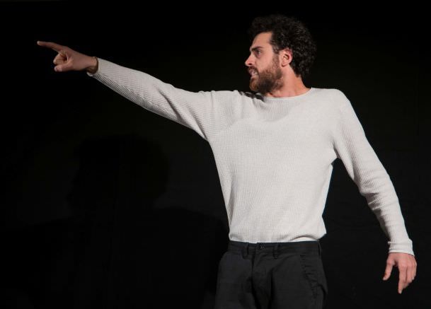 Due favole di mare e di terra dal ventre della Calabria