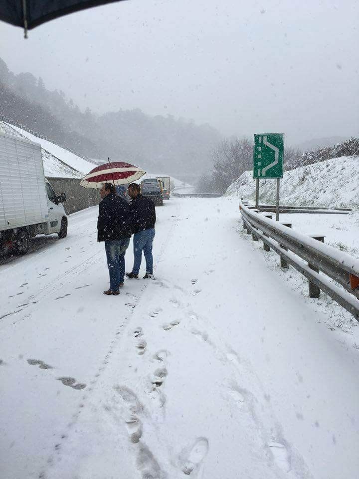 Maltempo, indignazione bipartisan per le inadempienze Anas