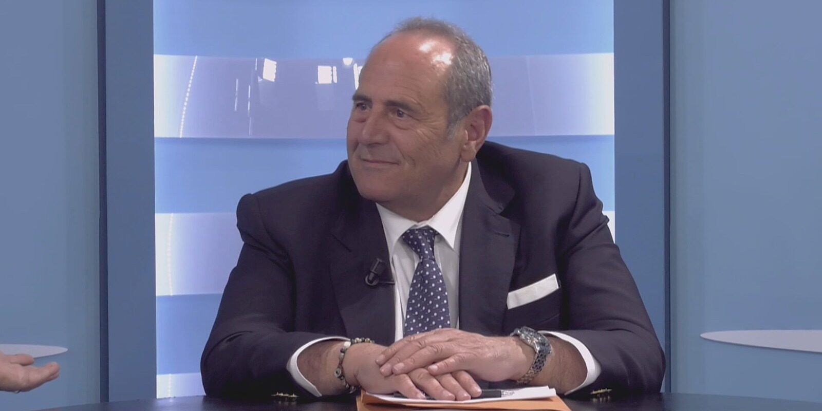 Muzzopappa: «Abbiamo fatto in modo che la politica a Vibo sia più seria, propositiva e a favore della città»