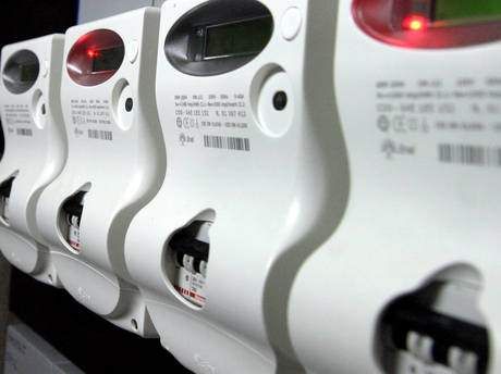 Allaccio abusivo alla rete elettrica, un arresto