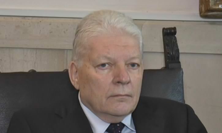 Caso Lupacchini, oggi udienza del Csm a porte chiuse