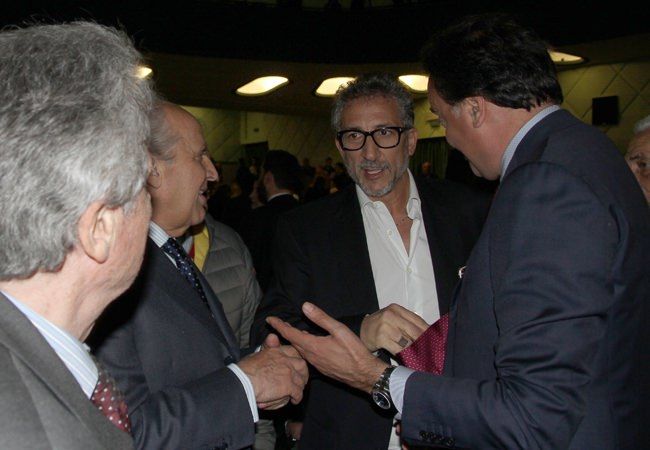 Presta all'attacco: «Occhiuto pensa solo alle apparenze»