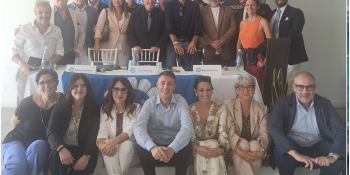 FABI Reggio Calabria, Santo Catalano riconfermato alla guida del sindacato