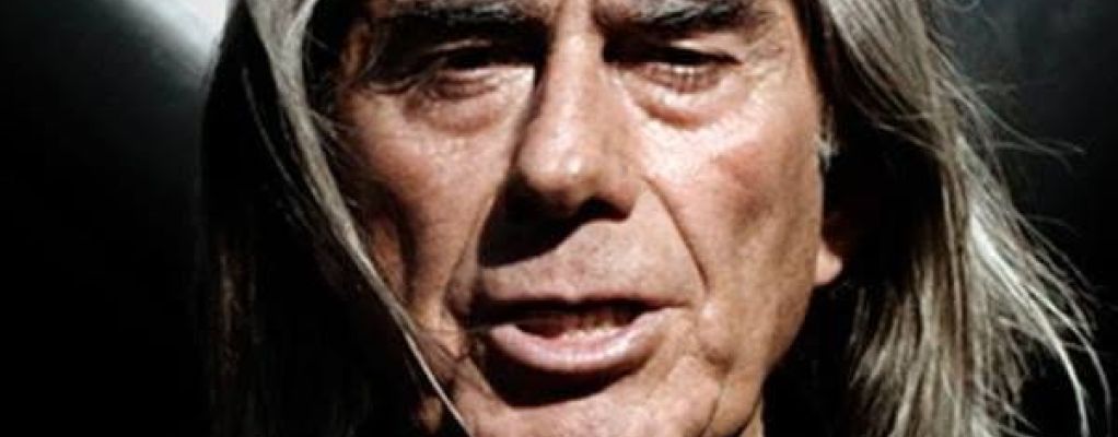 Addio a Fabrizio Plessi, genio della video-art